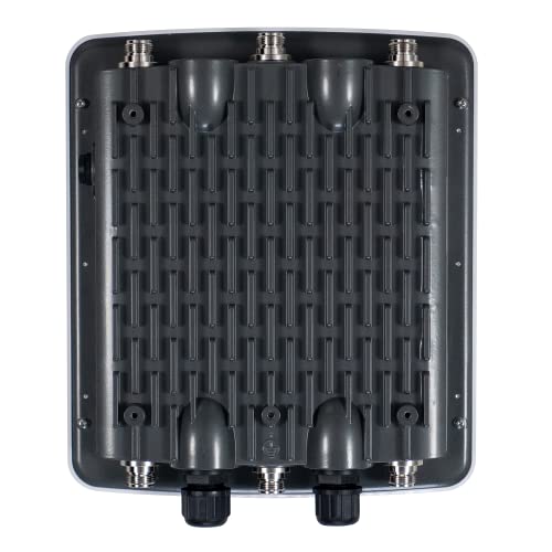 Image of WatchGuard AP430CR Wi-Fi 6 AP + USP Wi-Fi MGMT 2-Yr License Bundle