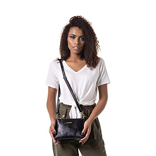 Kit de 2 bolsas femininas + 1 carteira