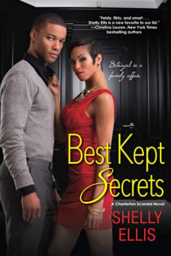 Best Kept Secrets (A Chesterton Scandal Novel) Best Kept Secrets (A Chesterton Scandal Novel)