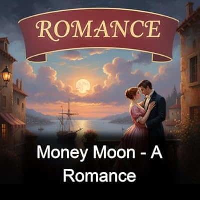 Money Moon - A Romance