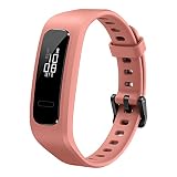 Huawei Band 4E Active - Activity Tracker Mineral Red