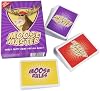 Patrocinado Patrocinado Estás viendo este anuncio según la relevancia del producto para tu consulta de búsqueda. Deja comentarios sobre el anuncio Moose Master Ríe hasta llorar Diversión - Tus mejillas dolerán de tanto sonreír y reír - Para personas divertidas que buscan una noche divertida en una caja 4
