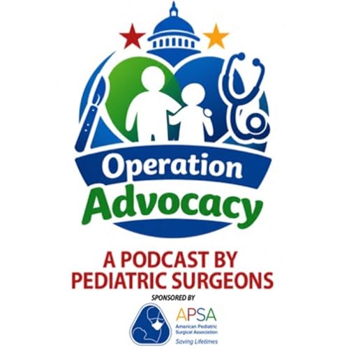 Operation Advocacy cover art