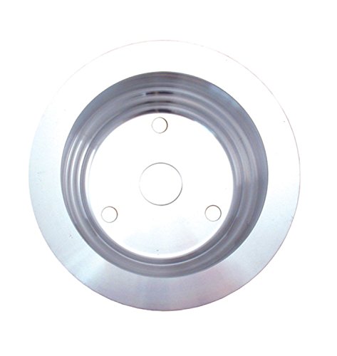 Spectre Performance 4439 Aluminum Crankshaft Pulley