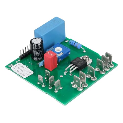 Preisvergleich Produktbild Elektronische Karte 220 240 V AC für Kühlschrank Dometic