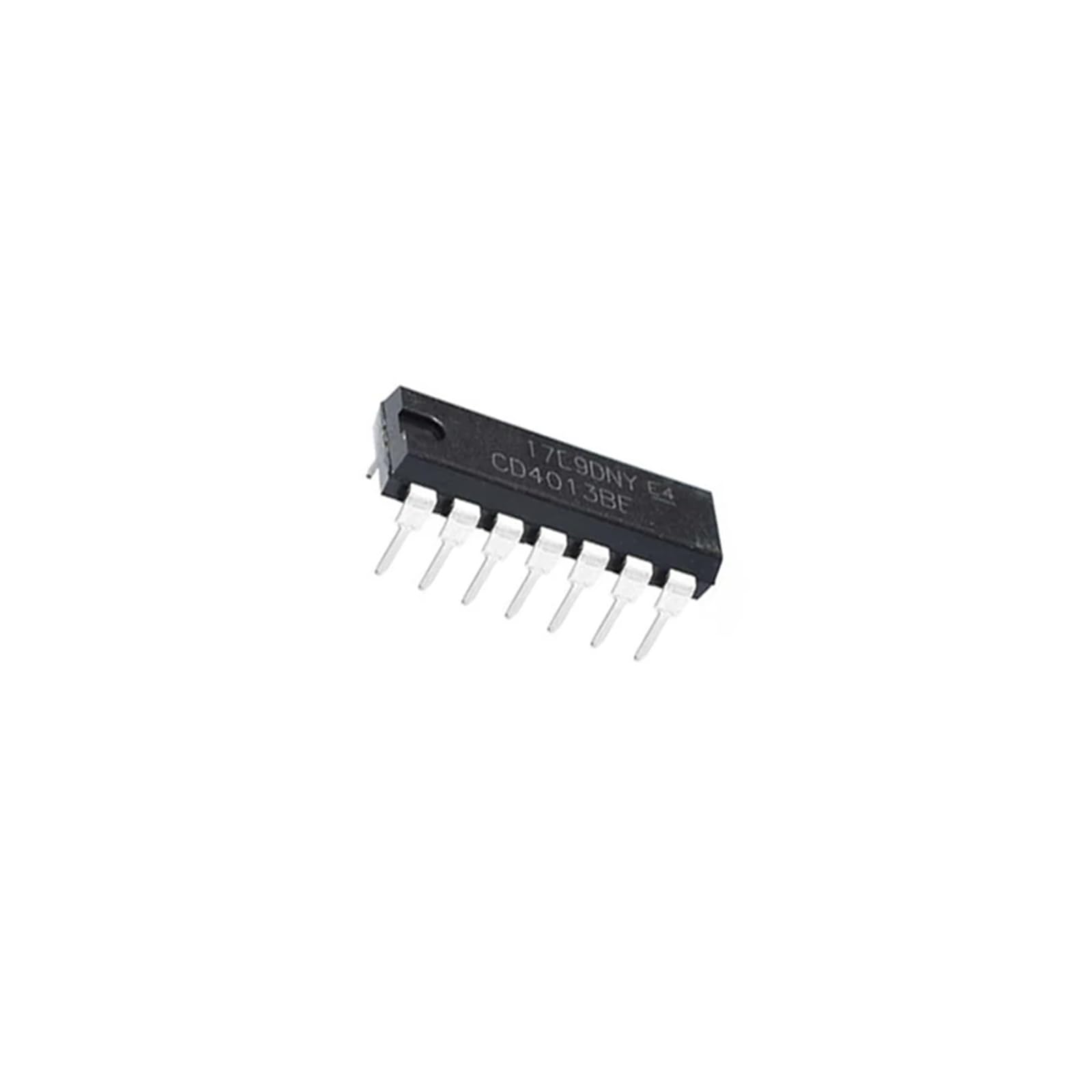 CD4013BE DIP-14 4013 Circuiti integrati IC 10 pezzi