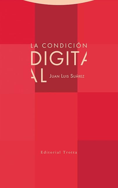 Portada de La condición digital