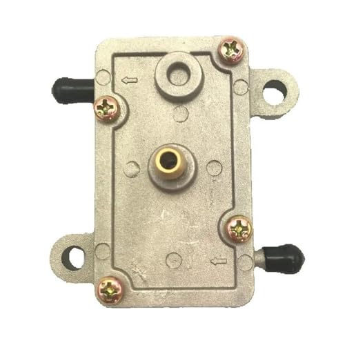 Repuesto DF44-211D de combustible para solucionar fallos en ATV Odyssey 4