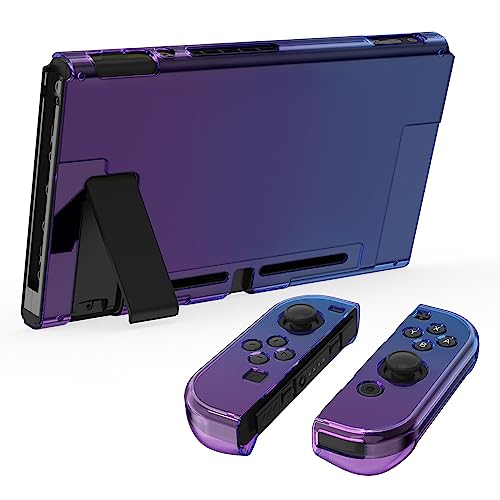 Schutzhülle für Nintendo Switch von Extremerate Ergonomisches Case
