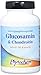 Produktbild Phytochem Glucosamin und Chondroitin 90 Kapseln - Premium Qualität, 92 g