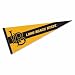 Cal State Long Beach Pennant Full Size Felt