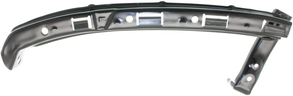 For Honda Civic Bumper Trim 2004 2005 Pair Driver and Passenger Side Sedan/Coupe For HO1088110, HO1089110 | 71190-S5A-010, 71140-S5A-010