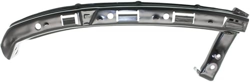 Miniatura 4 de Para Honda Civic parachoques Trim 2004 2005 par conductor y pasajero lado sedáncupé para HO1088110, HO1089110  71190-S5A-010, 71140-S5A-010