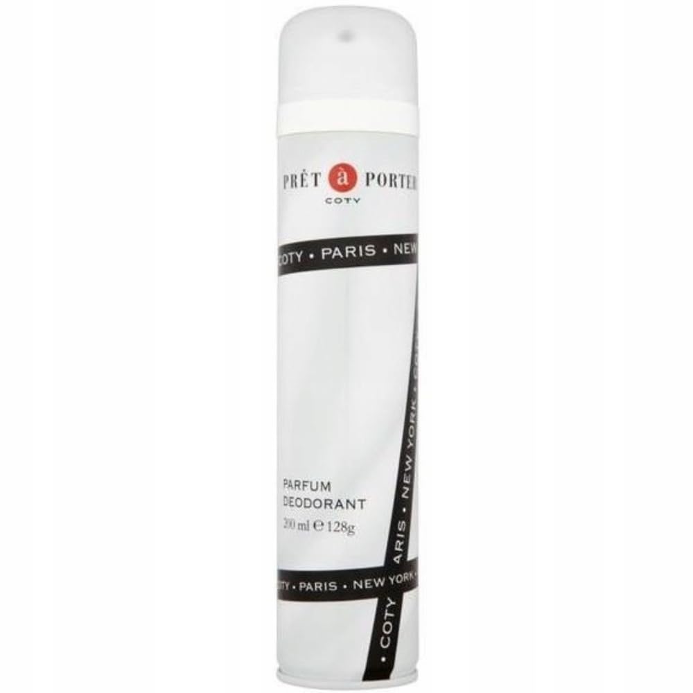 Original deodorant spray, 200 ml