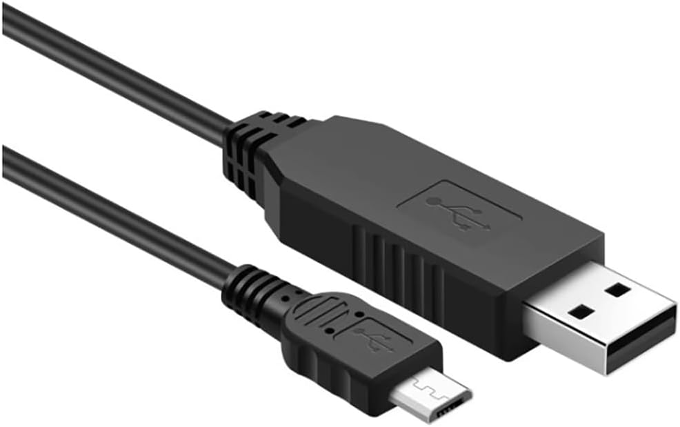 Micro USB Console Cable for Aruba WiFi 6 Wireless Access Point with FTDI USB TTL Serial Adapter for AP-203 AP-303 AP-344/345 Extreme AP305C