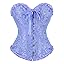 Blue Purple