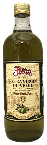 Aceite de oliva extra virgen 100% Mediterráneo