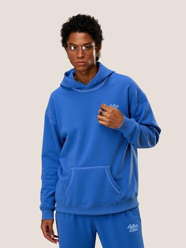 Aelfric Eden Womens Sweatsuits 2 Piece Set Oversized Fleece Hoodie and Sweatpants Track Suits Sweat Matching Lounge Pants4