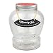 Top Shelf Love Notes Memory Jar ; Unique and Thoughtful Gift Ideas for Husband and Wife ; Romantic Gifts ; Memorable Keepsakes ; Kit Comes with 180 Tickets and Decorative Lid