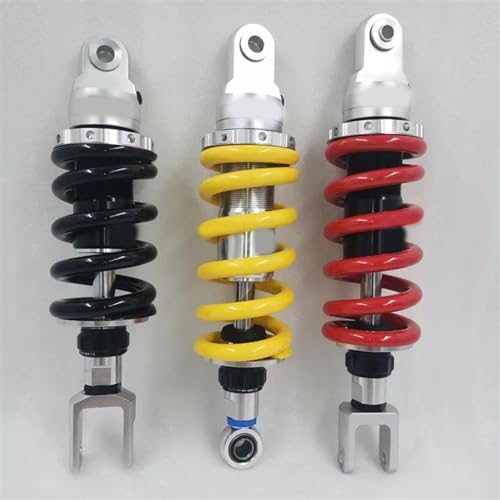 Amortisseur réglable de haute précision pour CB F Hornet 600 - 6