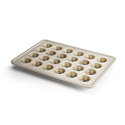 Image of OXO Good Grips Non-Stick Pro 24 Cup Mini Muffin Pan