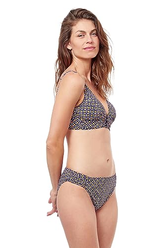 Haut de bikini galbant Let It Be avec bonnets à mémoire de forme