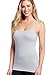 Jockey Women's Undershirt Modern Micro Seamfree Duet Cami