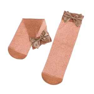 SOIMISS Zijden Kousen Voor Vrouwen Dames Sokken Damessokken En Kousen Kousen Vrouwen Sokken Hoop Sokken Zijden Sokken Sokjes Strik Sokken Dunne Sokken Missen Dunne Gedeelte Stapel Sokken