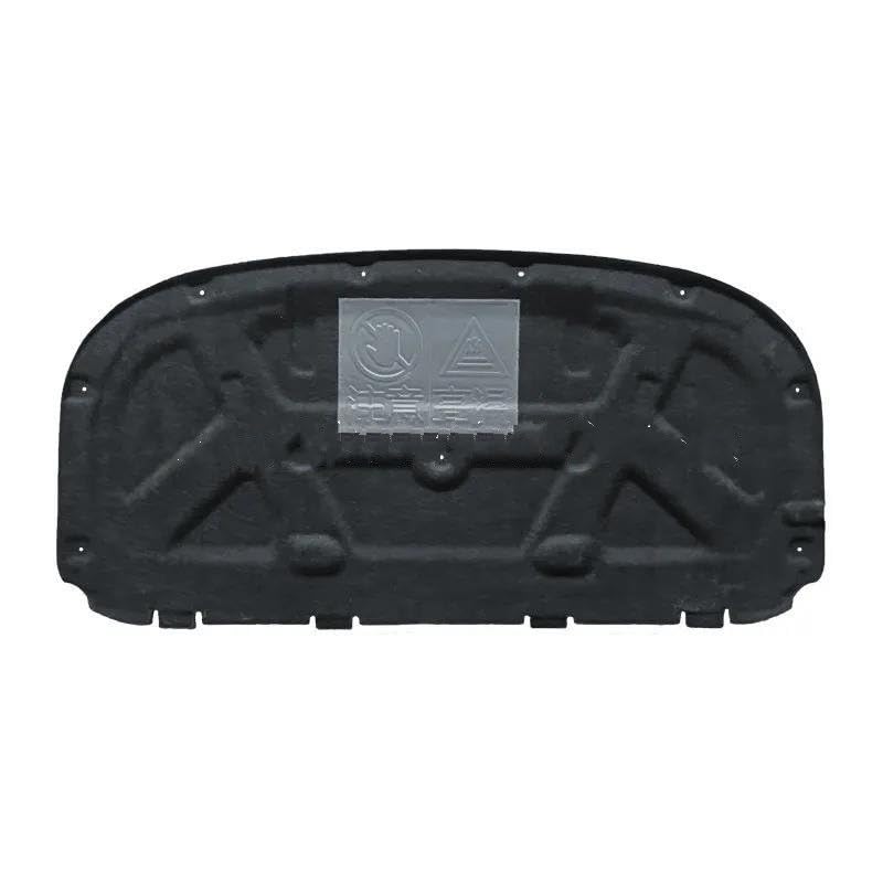 Isolant capot Range Sport L320 contre le bruit et le froid