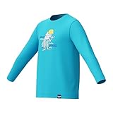 Zoom IMG-1 speedo uv swim shirt long Zoom IMG-1 speedo uv swim shirt long