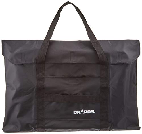Sac à dessin Dora path carry bag Dorapasu imperméable et grand format avec poignée renforcée
