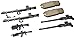 Kotobukiya frame arms and girl weapon set 1 non-scale plastic model