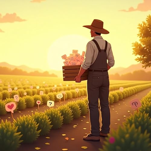 Direct Moi | Vertrauen ernten 🌾 | Die Geschichte eines Bauern &uuml;ber Kundenservice und Markentreue