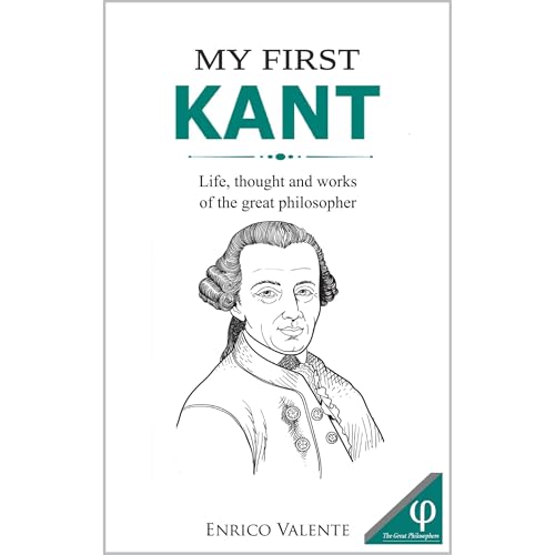 My First KANT (Authored by Enrico Valente) episode artwork