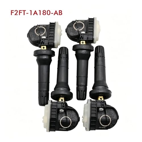 Capteur de pression des pneus F2FT-1A180-AB Ford TPMS - 2