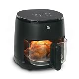 WILLOW Eco Series 6 in 1 Air Fryer with ...