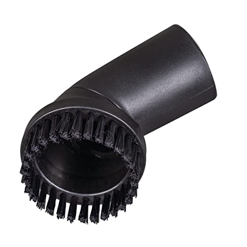 Boquilla redonda con cepillo - flexcat 18b marca CLEANCRAFT Cover