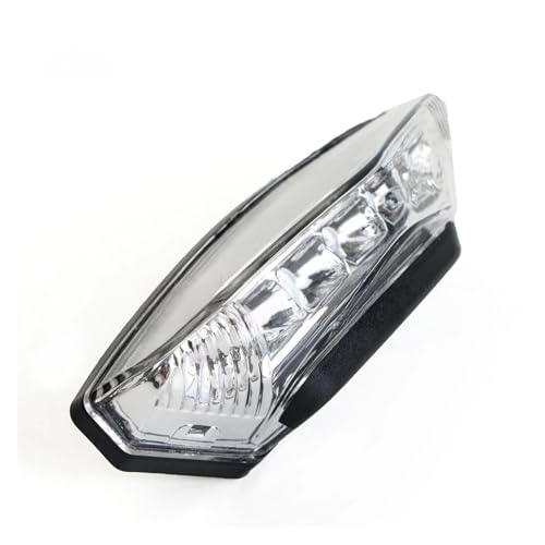 Luz de matrícula para BMW F900R, G310GS y S1000XR, lámpara trasera de repuesto