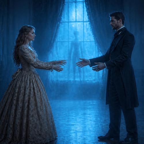 Episode 12: The Taken at Gordon Manor | Sci-fi Paranormal Series