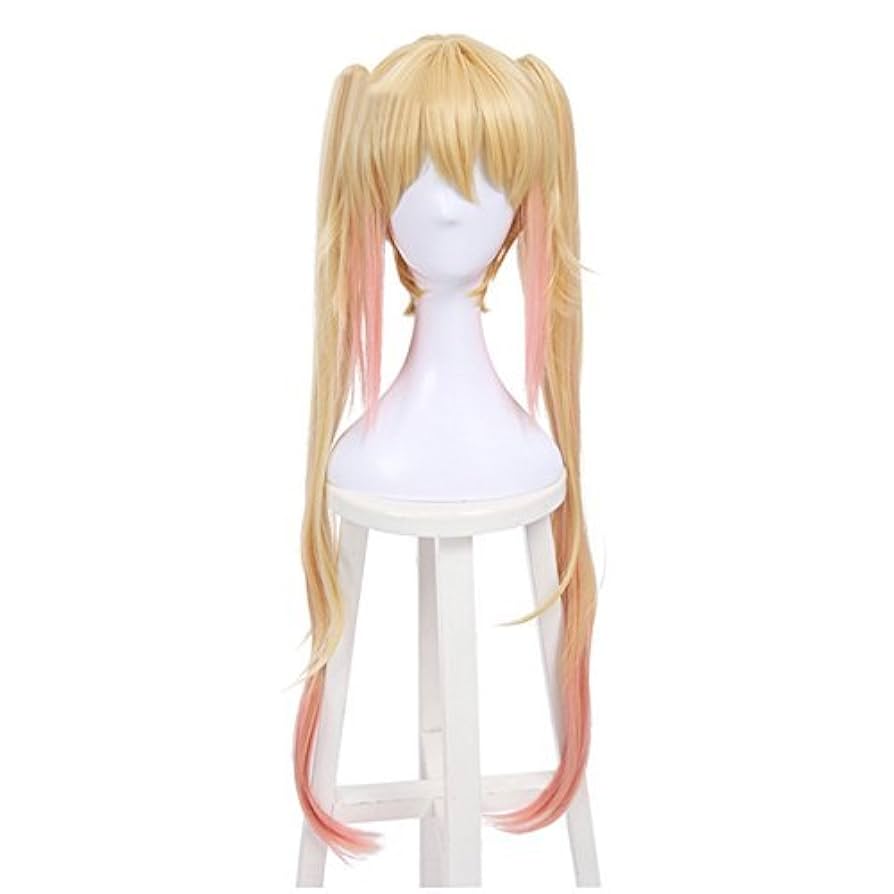 るるるん　グリンダ風　コスプレ　ウイッグ るるるん グリンダ風 コスプレ ウイッグ るるるん グリンダ風