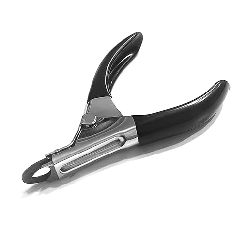 Claw Claws Guillotine Type Dog Nail Clippers for Small and Medium-Sized Dogs