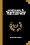 geräucherte forelle  GER-AUCH ETWAS UEBER DIE REGIE