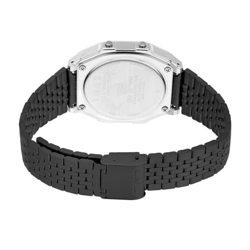 Image of Casio Vintage ABL-100WEGG-1BDF Bluetooth Digital Black Dial Unisex (D367)