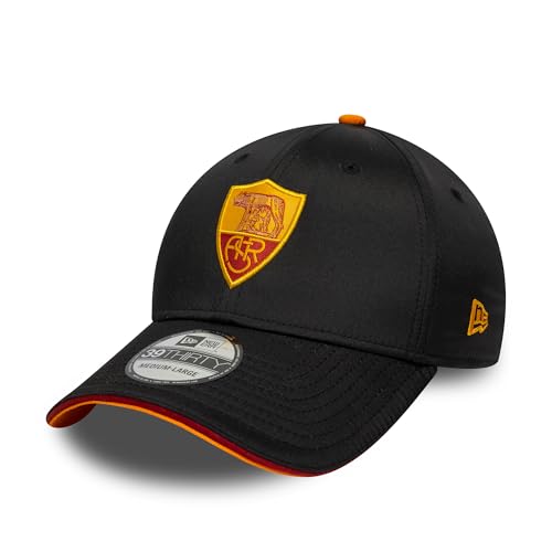 Prodotto Ufficiale AS Roma AS Roma Third Kit Pack 39THIRTY - Heritage Crest