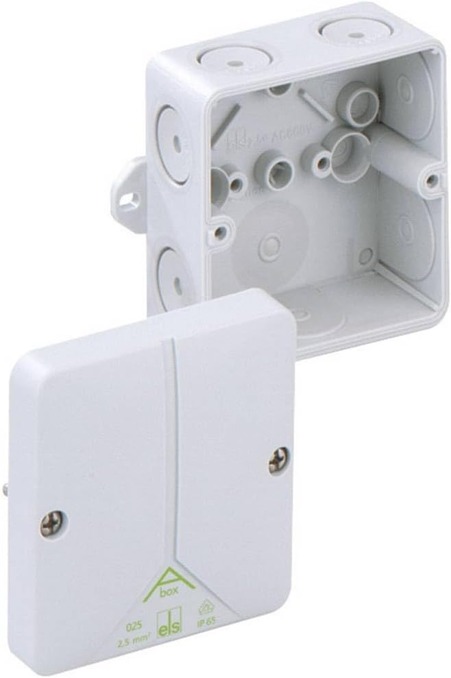 SpelsbergAbox 025 from 80390701 Junction Box L