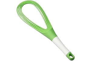 Twisk Whisk - Your Perfect Kitchen Companion for Effortless Whisking
