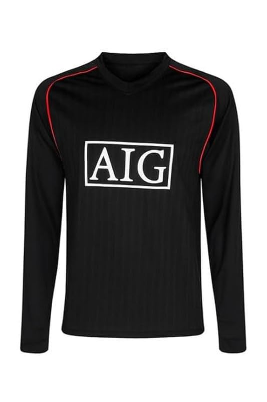 Generic Al_Nasser Football Jersey 2023/2024 Multicolor Large - Image 2