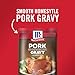 McCormick Pork Gravy Mix, 0.87 oz
