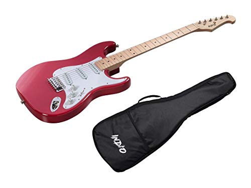 Best Indio Guitar
