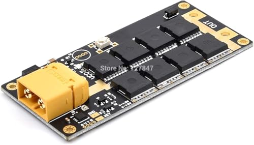 Image of Robodo DIY Portable 12V Battery Energy Storage Spot Welding PCB Circuit Boar
